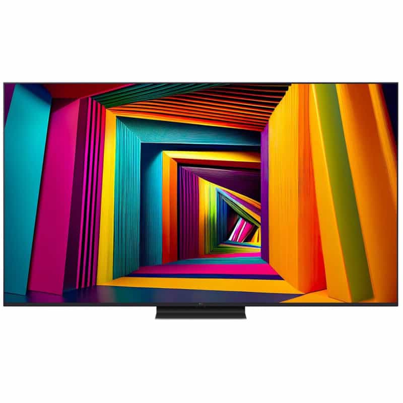 تلویزیون 65 اینچ ال جی مدل 65UT9100