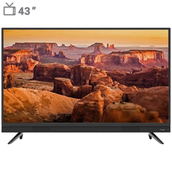 تلویزیون 43 اینچ اسنوا مدل SLD-43SA240