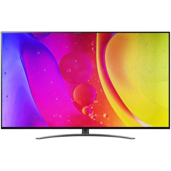 تلویزیون 65 اینچ ال جی مدل 65NANO84