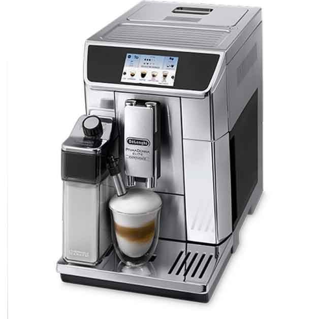اسپرسوساز دلونگی مدل DELONGHI ECAM 650.85.MS