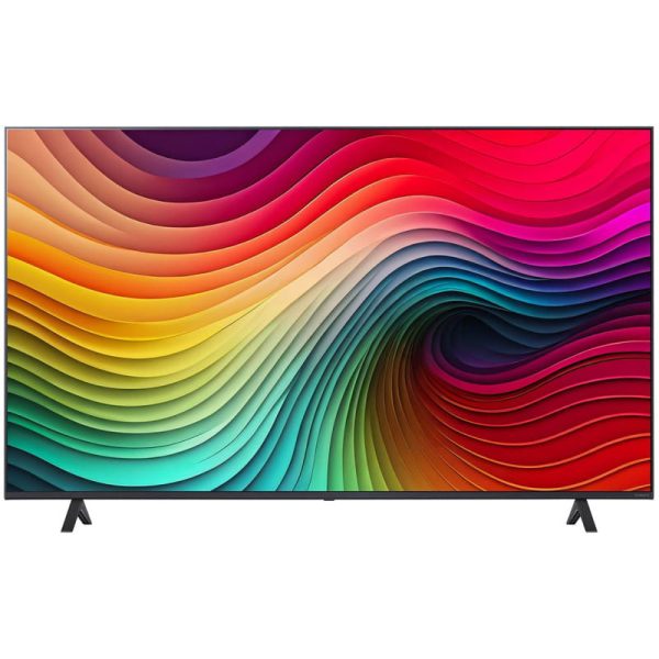 تلویزیون 55 اینچ ال جی مدل 55NANO80